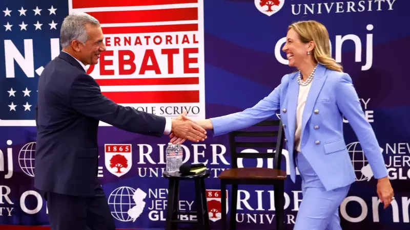 Election Day 2025: 5 Critical Battlegrounds That Will Decide America's Future