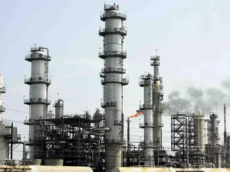 Enbridge Approves $1.4B Pipeline Expansion to U.S. Gulf Coast