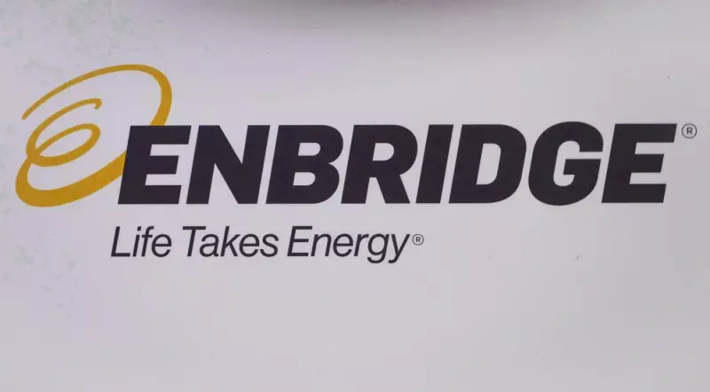 Enbridge Invests US$1.4 Billion to Boost Oil Pipeline Capacity to U.S.