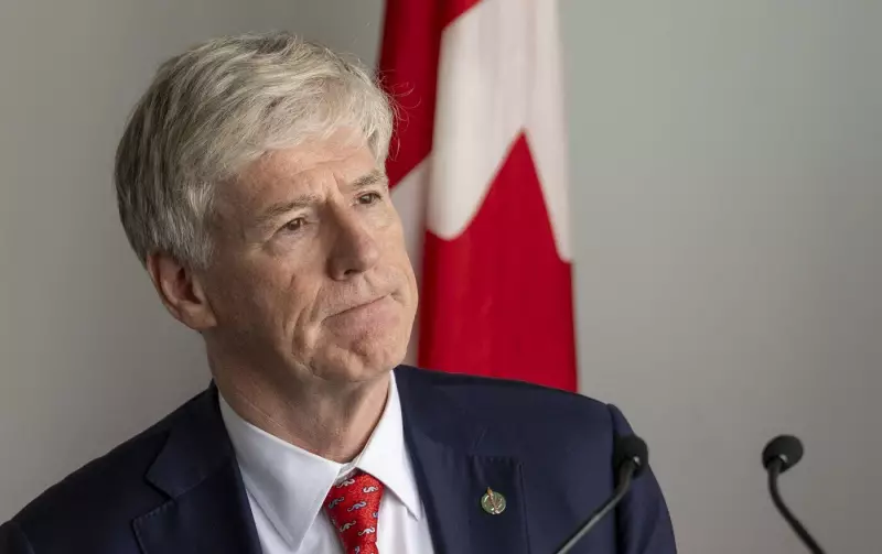 Energy Minister to Brief B.C. Liberal MPs on Alberta Pipeline Deal