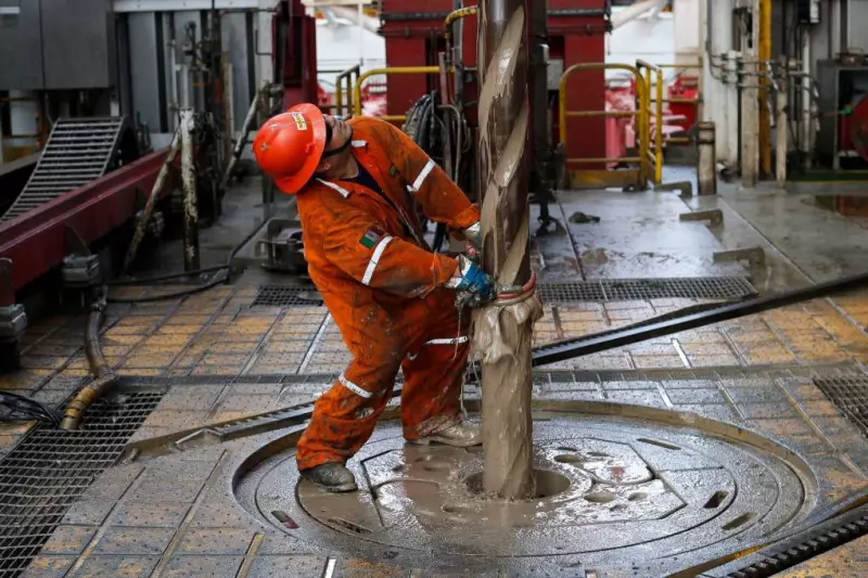 Ensign Energy Services Reports Q3 Loss as Revenue Declines