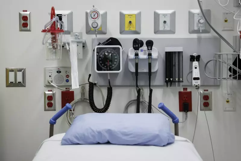 ER Doctor Warns Foreign Worker Cuts Will Worsen Hospital Wait Times