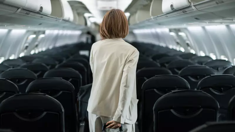 ER Doctor's 3 Flight Safety Rules You Must Know