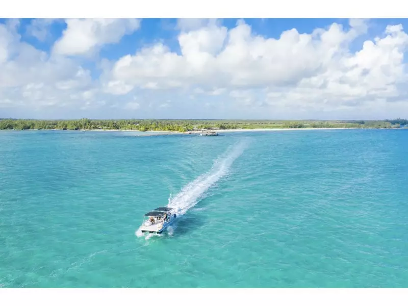 Escape to Paradise: The Bahamas Unveils Unforgettable November Getaway Experience