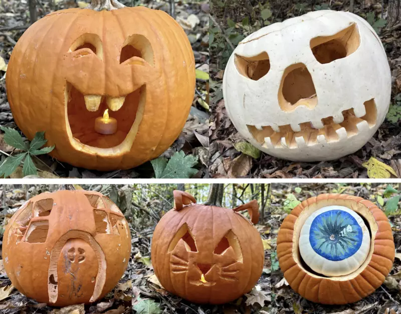 Essex Pumpkin Parades: Ontario's Fun-Filled Answer to Post-Halloween Fitness