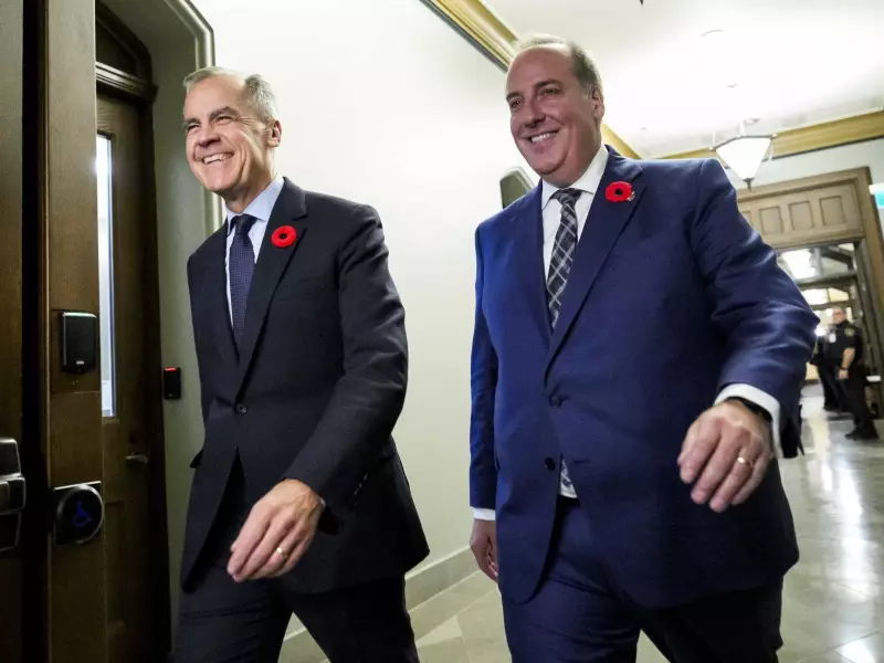 Ethics Complaint Filed Over MP Chris d'Entremont's Floor Crossing