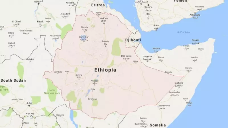 Ethiopia Confirms 3 Marburg Virus Deaths in New Outbreak