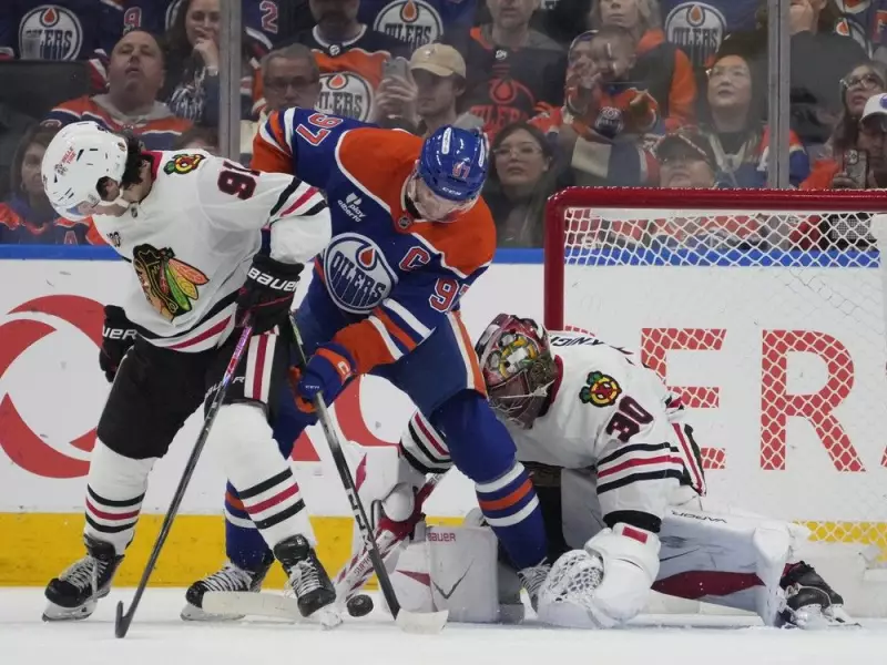 Evan Bouchard's Double OT Winner Forces Game 7 in Oilers' Stanley Cup Quest