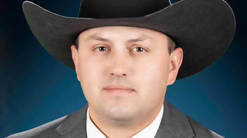 Ex-Arizona GOP Lawmaker Pleads Guilty to Election Petition Fraud