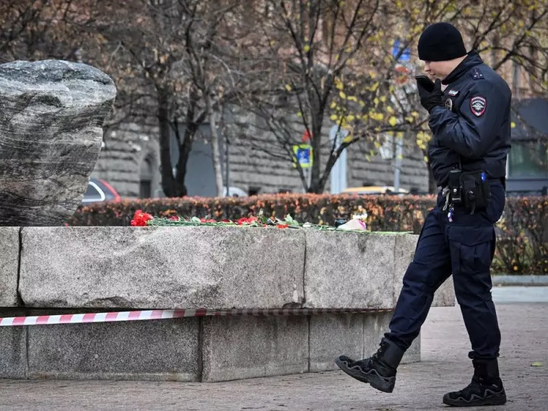 Ex-KGB Agent Wins Court Appeal to Remain in Canada