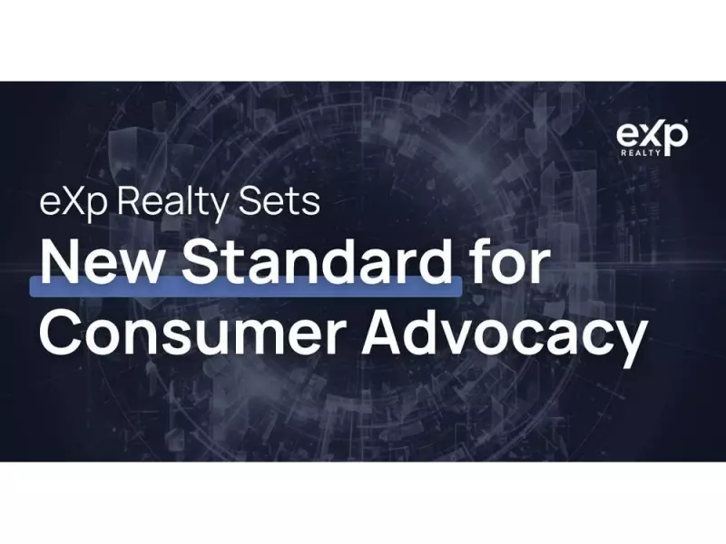 eXp Realty Launches Consumer Choice Framework for Transparency