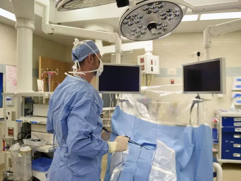 Expanding Obesity Treatments Could Save Canada Billions in Healthcare