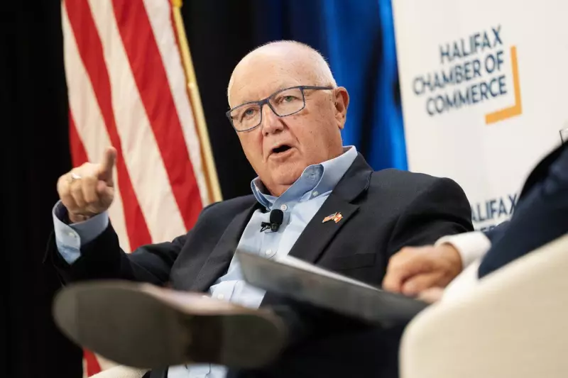 F-35s Called 'Phenomenal Success' as Canada Considers Swedish Jets