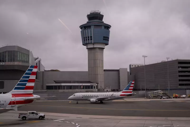 FAA Restores Flights After Shutdown Strain with Some Limits Remaining