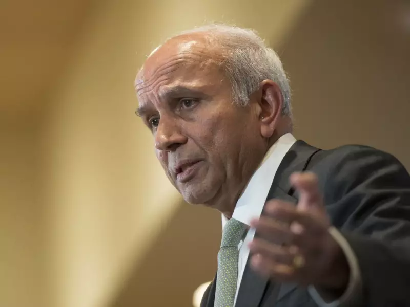 Fairfax's $4B Big Short: How Prem Watsa Saw the 2008 Crisis Coming