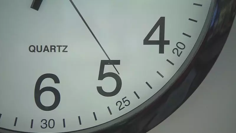 Fall Back Without Fatigue: Expert Sleep Tips for Daylight Saving Time Transition