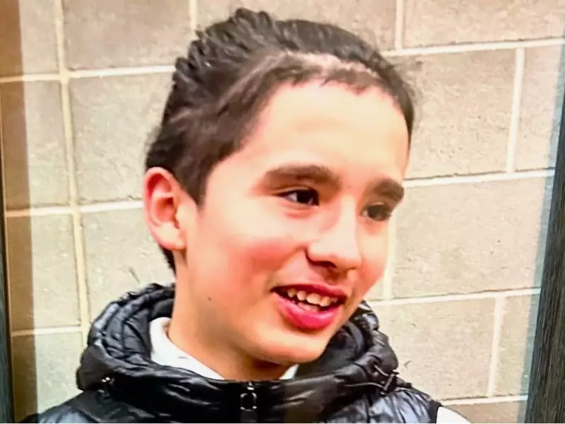 Family Seeks Judicial Review in Teen's LRT Stabbing Case