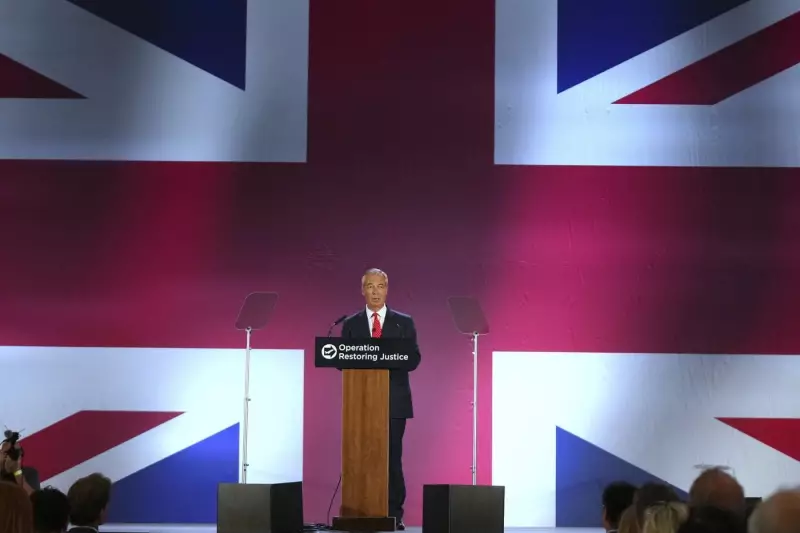 Farage Denies Racial Abuse Allegations After School Incident Charges