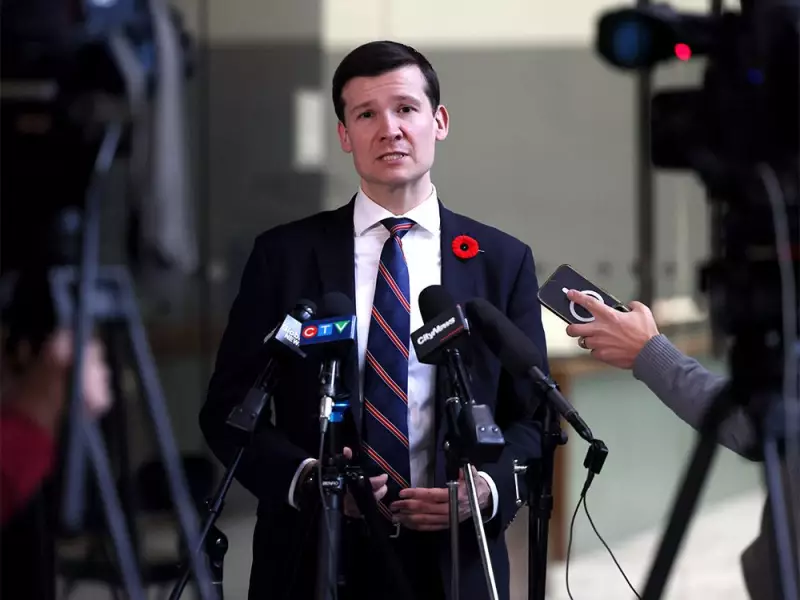 Farkas Brings Common Sense to Calgary City Hall with Balanced Team