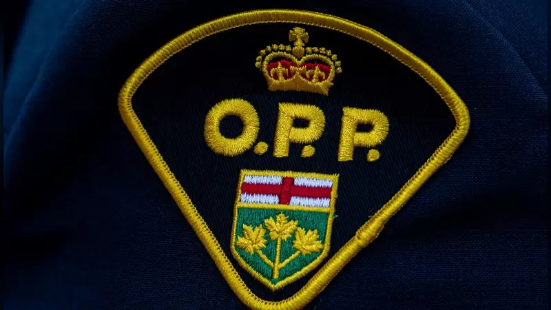 Fatal Crash Claims One Life on Manitoulin Island