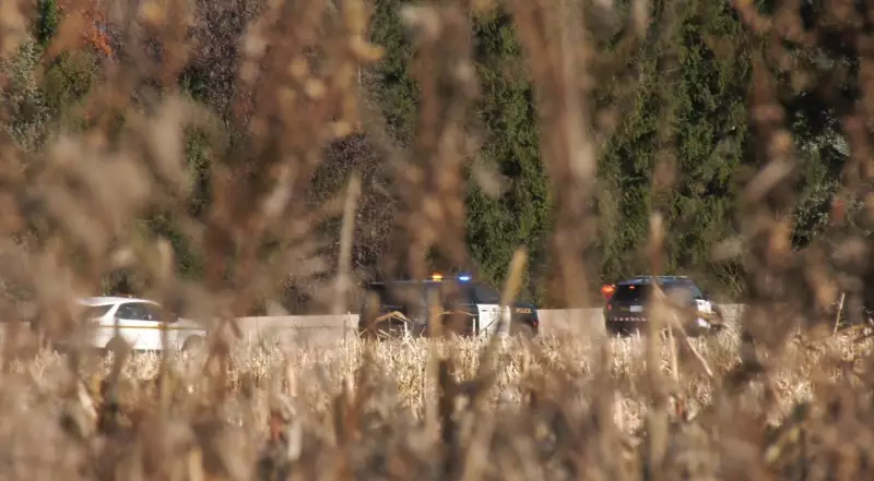 Fatal Crash on Highway 401 Near Ayr Claims One Life