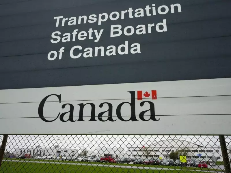 Fatal Plane Collision in South Glengarry Claims One Life