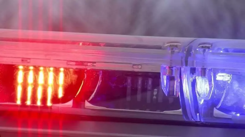 Fatal Two-Vehicle Crash Claims One Life in Kerns Township