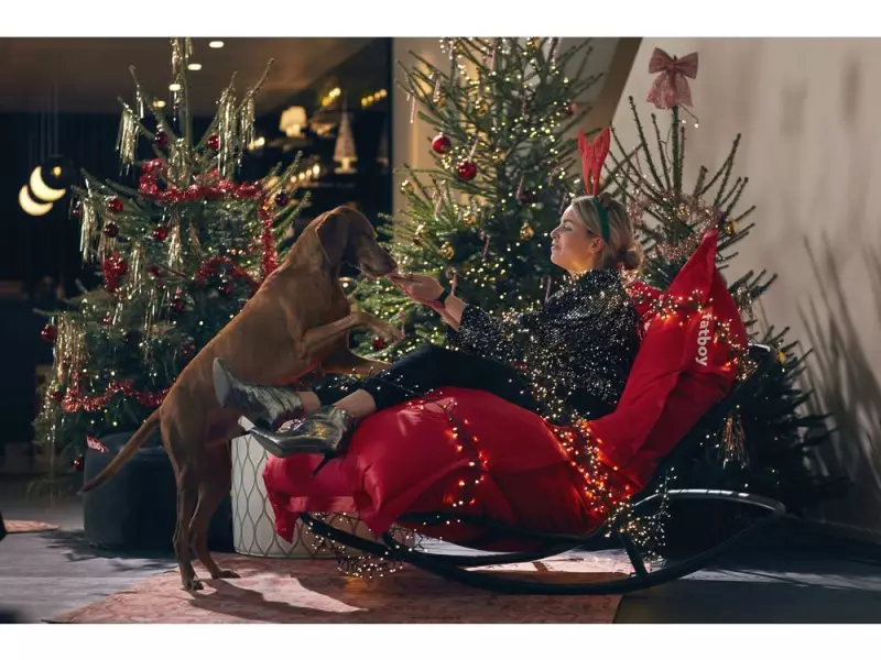 Fatboy Launches 2025 Holiday Gift Guide Featuring Miffy Collaboration