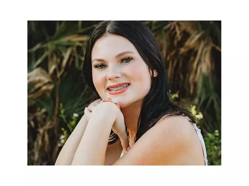 FBI Investigates Teen Stepbrother in Cruise Ship Death of Cheerleader