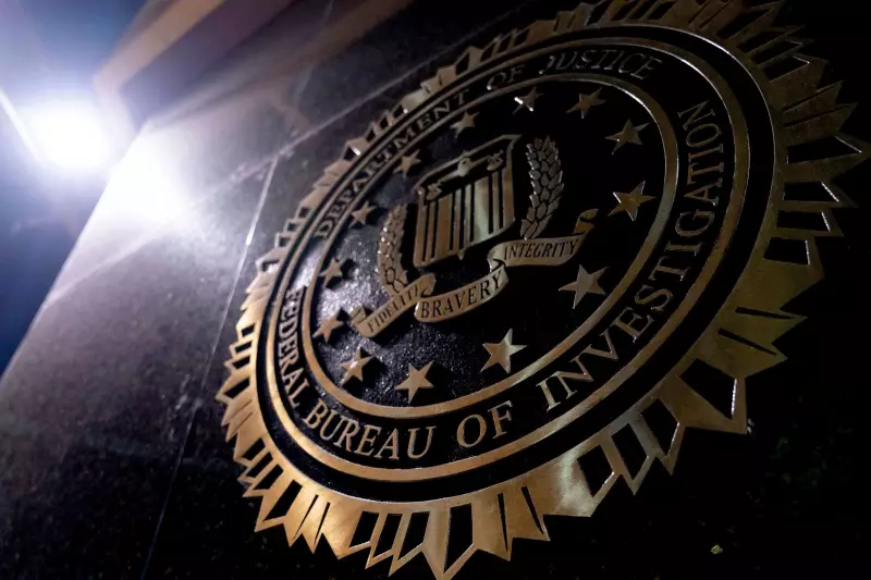 FBI Seeks Interviews with Democratic Lawmakers in Video Controversy