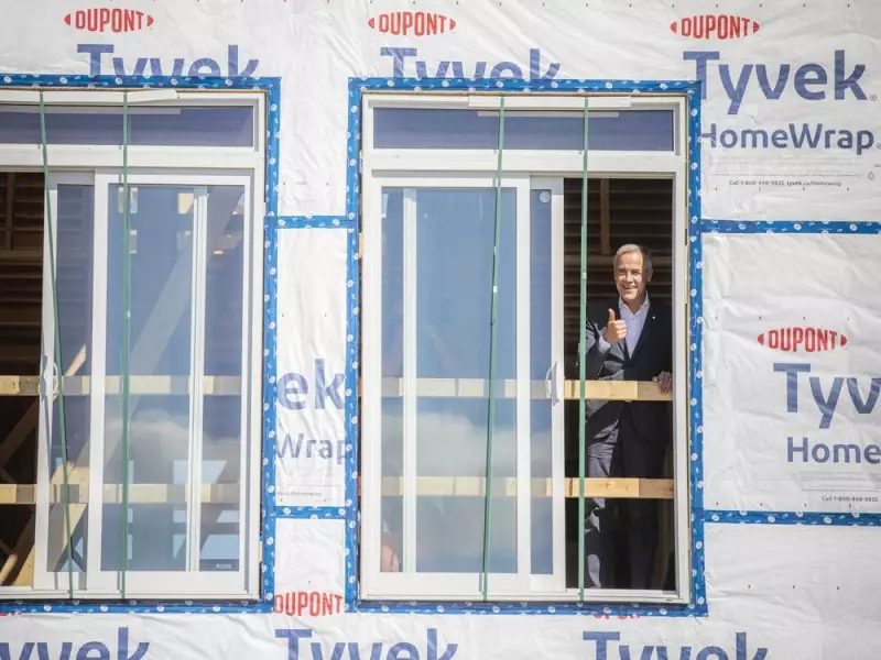 Federal Budget 2025 Falls Short on Ottawa Housing Affordability