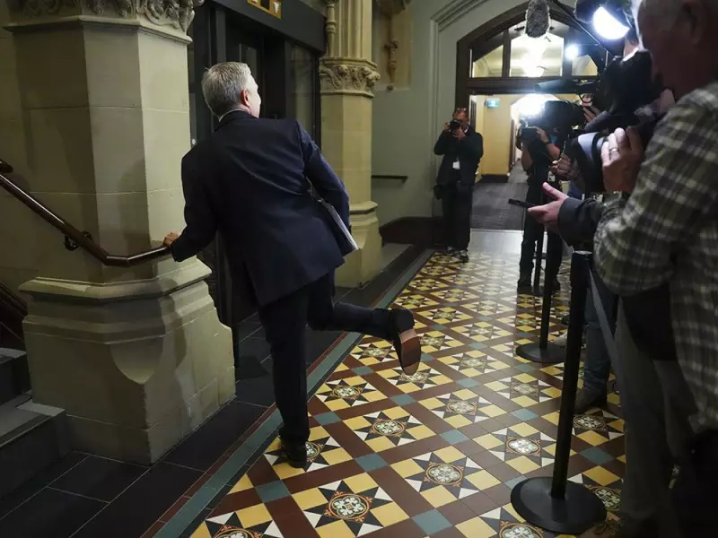 Federal Budget 2025: Quebec's Major Wins and What They Mean for You