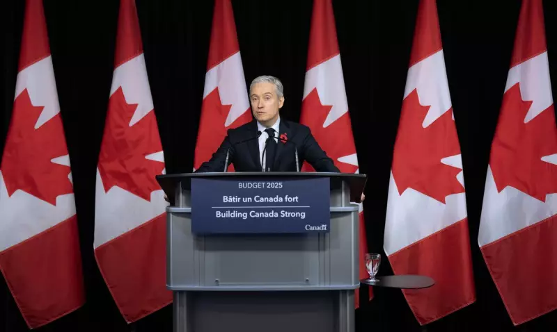 Federal Budget 2025 Signals Reduced Health Transfer Increases