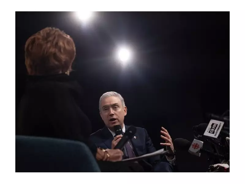 Federal Budget 2025 Tailored to Boost Saskatchewan's Key Industries