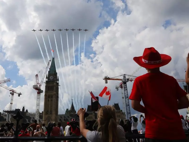 Federal Budget Cuts Hit Ottawa: What Services Are on the Chopping Block?