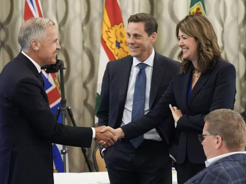 Federal Budget Sends Alberta's Energy Sector on a Rollercoaster Ride: What You Need to Know