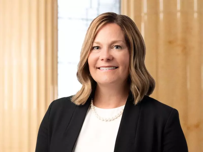 Federal Court Upholds Harassment Finding Against Courts Administration CEO