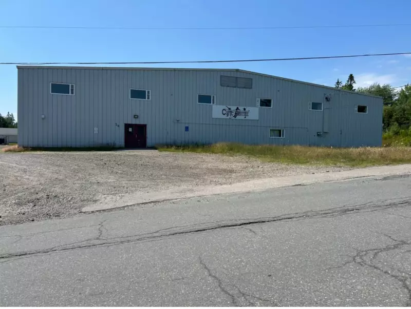 Federal Funding Proposed for New Baddeck Ice Rink in 2025 Budget