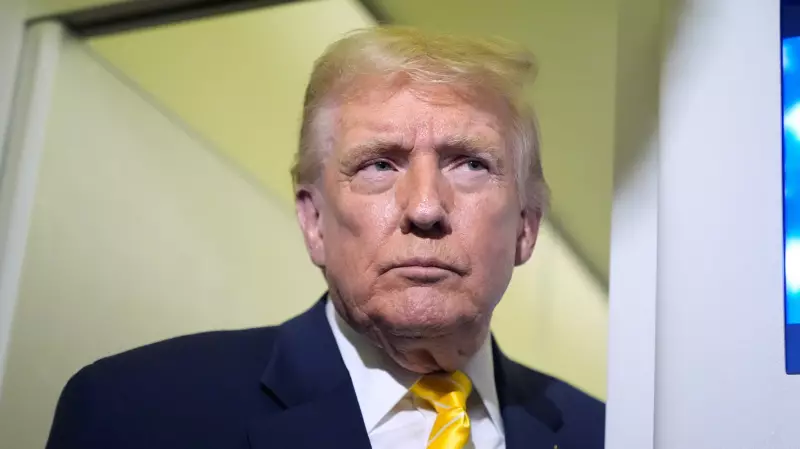 Federal Judge Blocks Trump Administration's UC Funding Cuts Over Antisemitism Claims