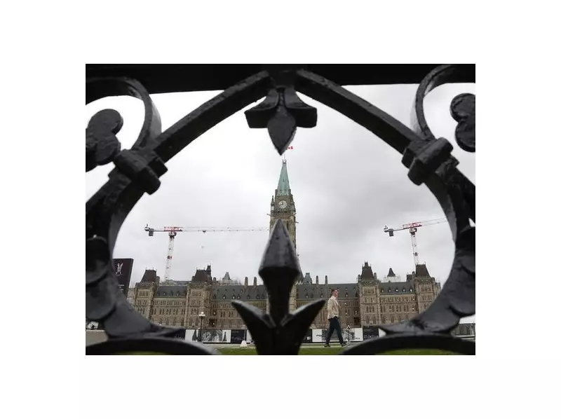 Federal Recall Legislation: Why Canadians Need Power to Fire Politicians