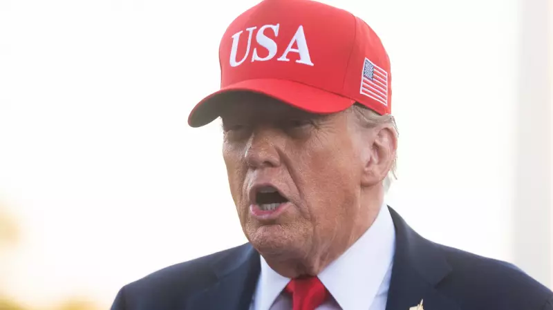 Federal Unions Sue to Block Trump's 'Loyalty' Job Question