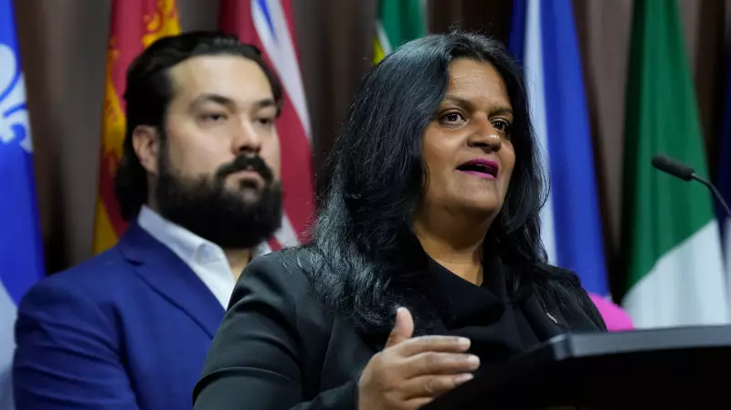 Federal workers to learn layoff details shortly, PSAC confirms