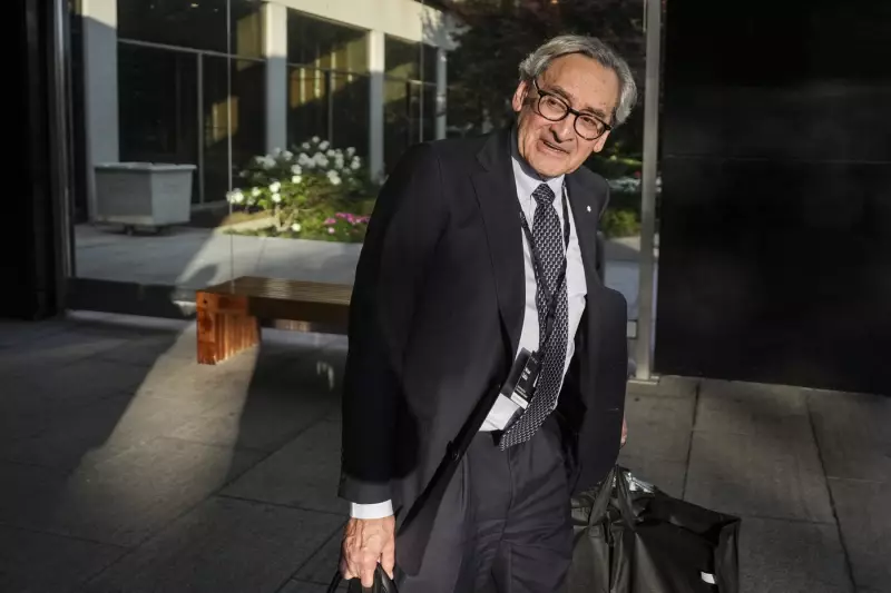 Federal Workforce Faces Major Cuts as Canadian Government Pursues Billions in Savings