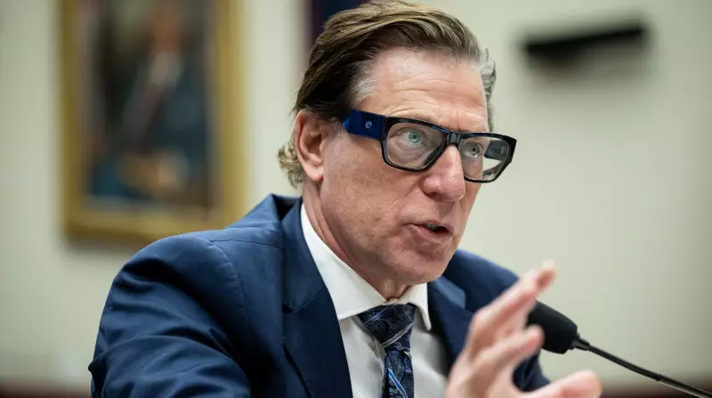 FEMA Acting Chief Resigns Amid Criticism Over Disaster Response