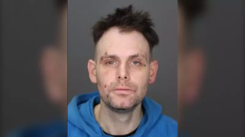 Fifth Suspect Arrested in Windsor Murder Investigation of David Pavao