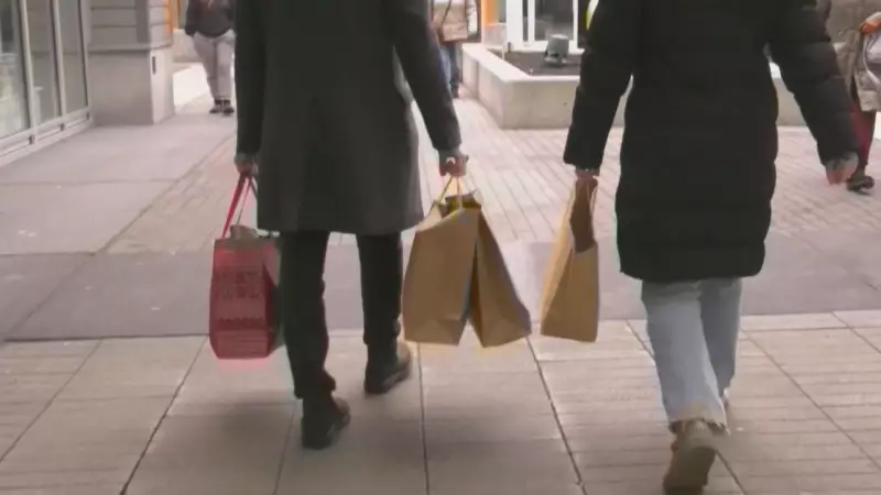 Financial Planner: Holiday Stress Managed by Budgeting