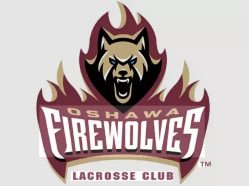 FireWolves Triumph 8-7 in Historic NLL Debut in Oshawa