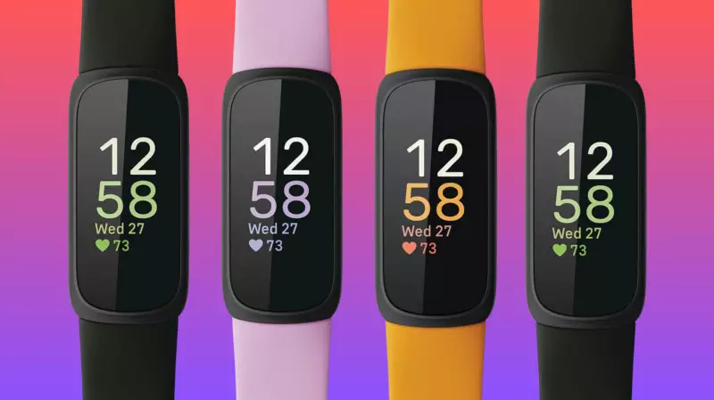 Fitbit Inspire 3: The Ultimate Apple Watch Alternative for Canadians Seeking Smart Value