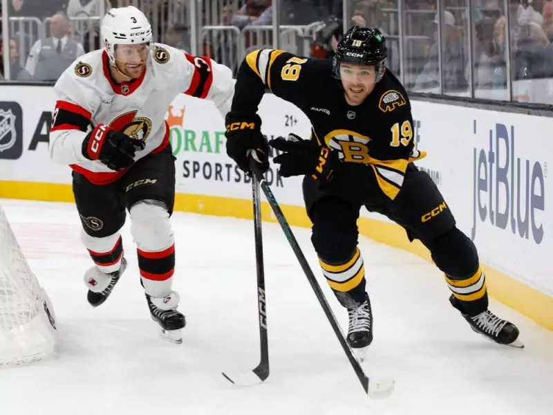 Flames Claim John Beecher Off Waivers from Bruins