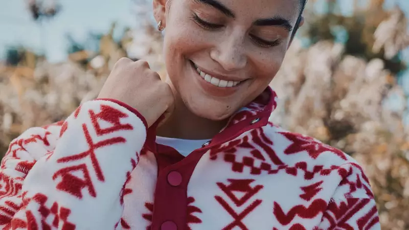 Fleece is Back! The Coziest Jacket Trends Dominating Canadian Style in 2025